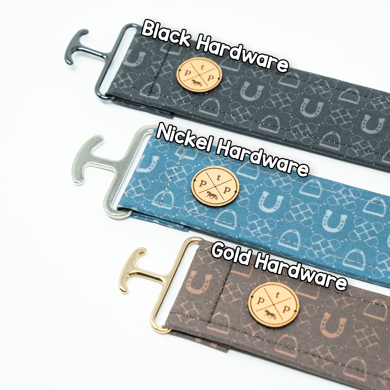 Snaffle Belt