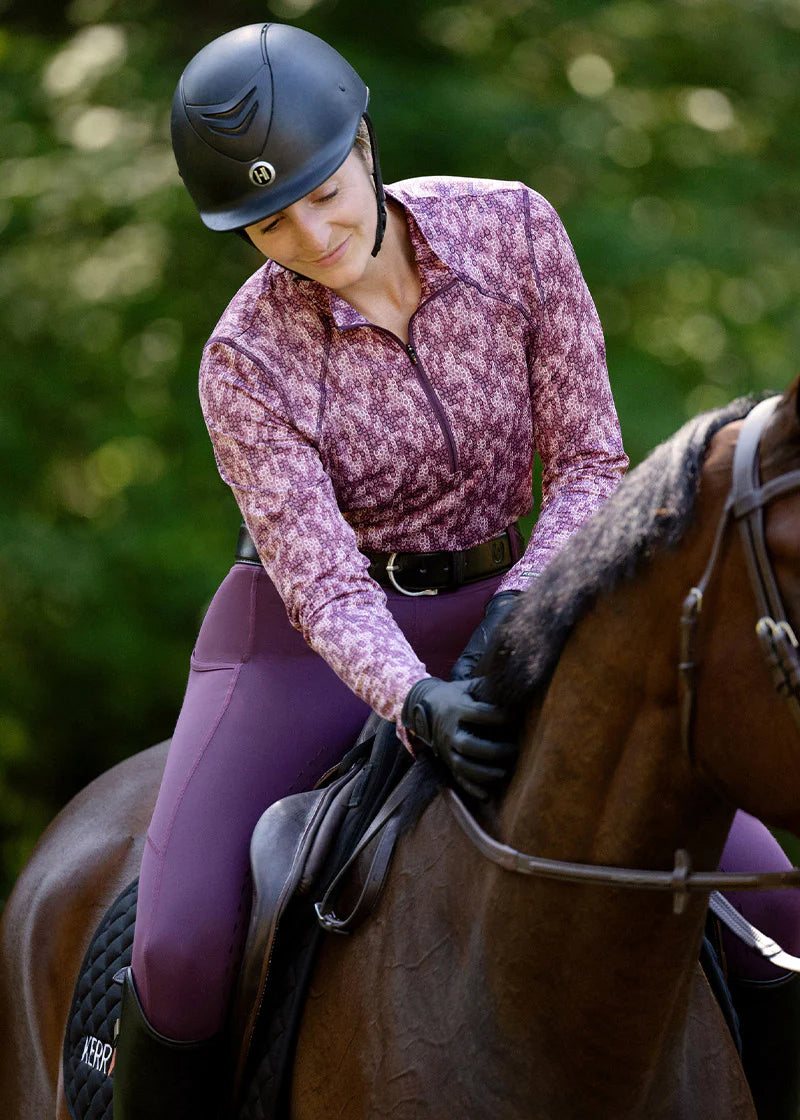 EquiBreeze Ice Fil® Long Sleeve Shirt