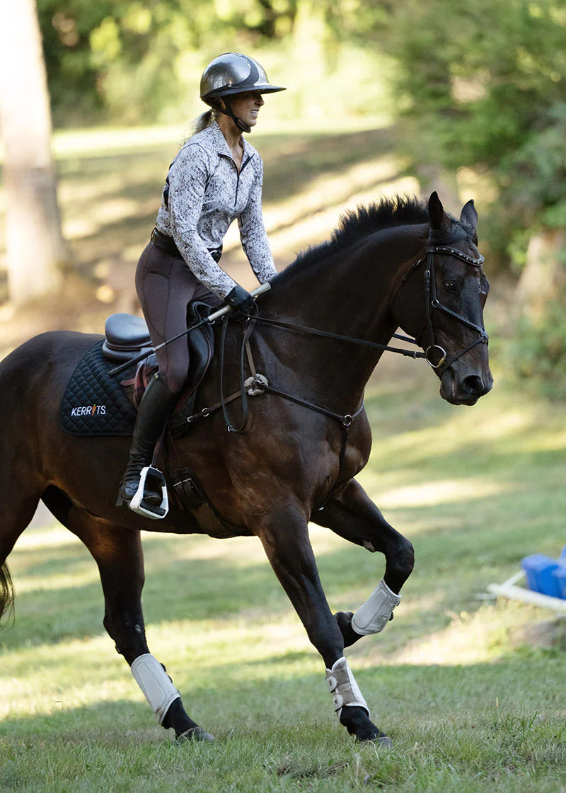 EquiBreeze Ice Fil® Long Sleeve Shirt