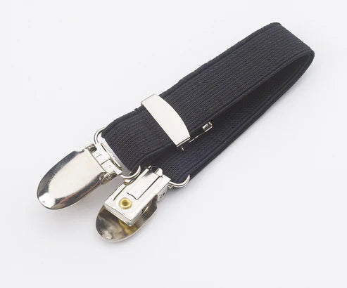 EquiStar™ Jodhpur Pant Clips Black