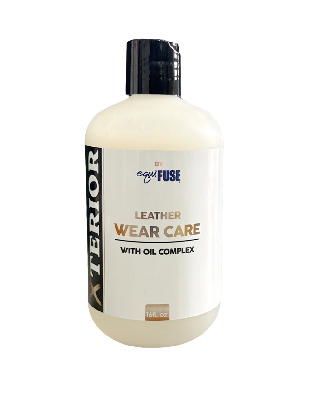 Xterior Leather Wear Care