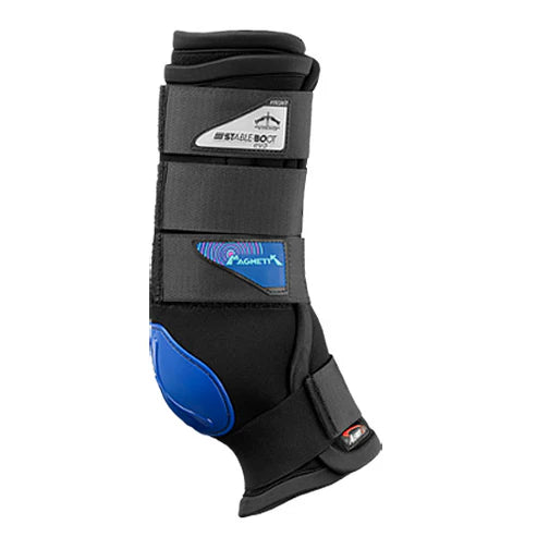 VEREDUS® Magnetik™ Stable Boots Rear
