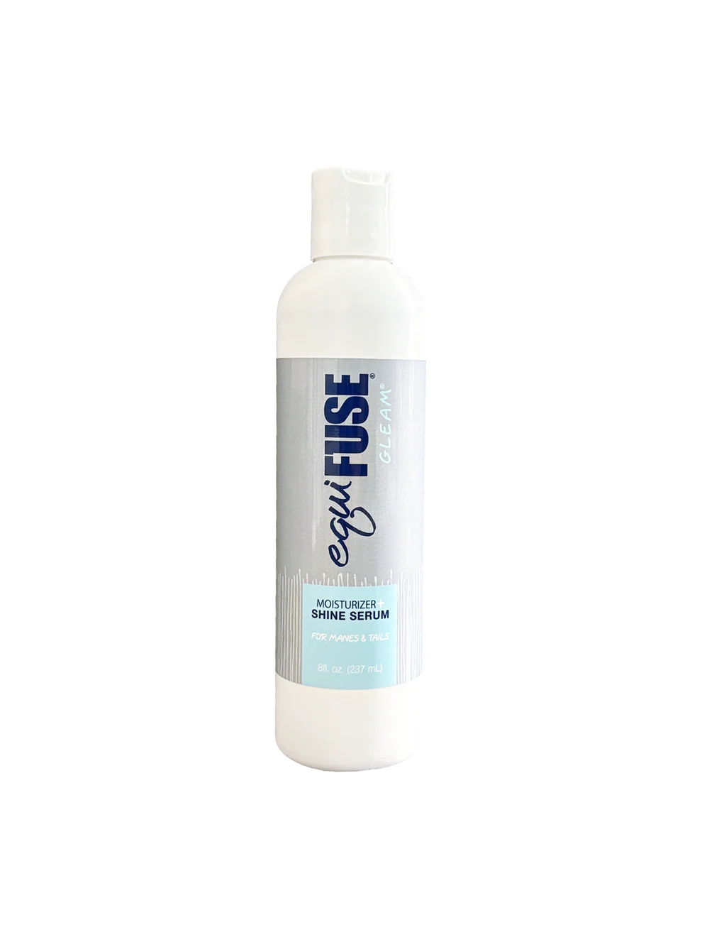 equiFUSE Gleam® Moisturizer & Shine Serum