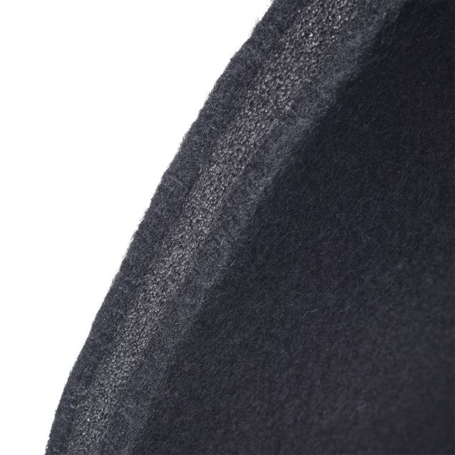 Tough1 Felt/Neoprene Western Pad