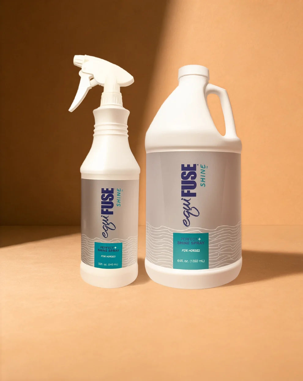 equiFUSE Shine™ Perfect Spray