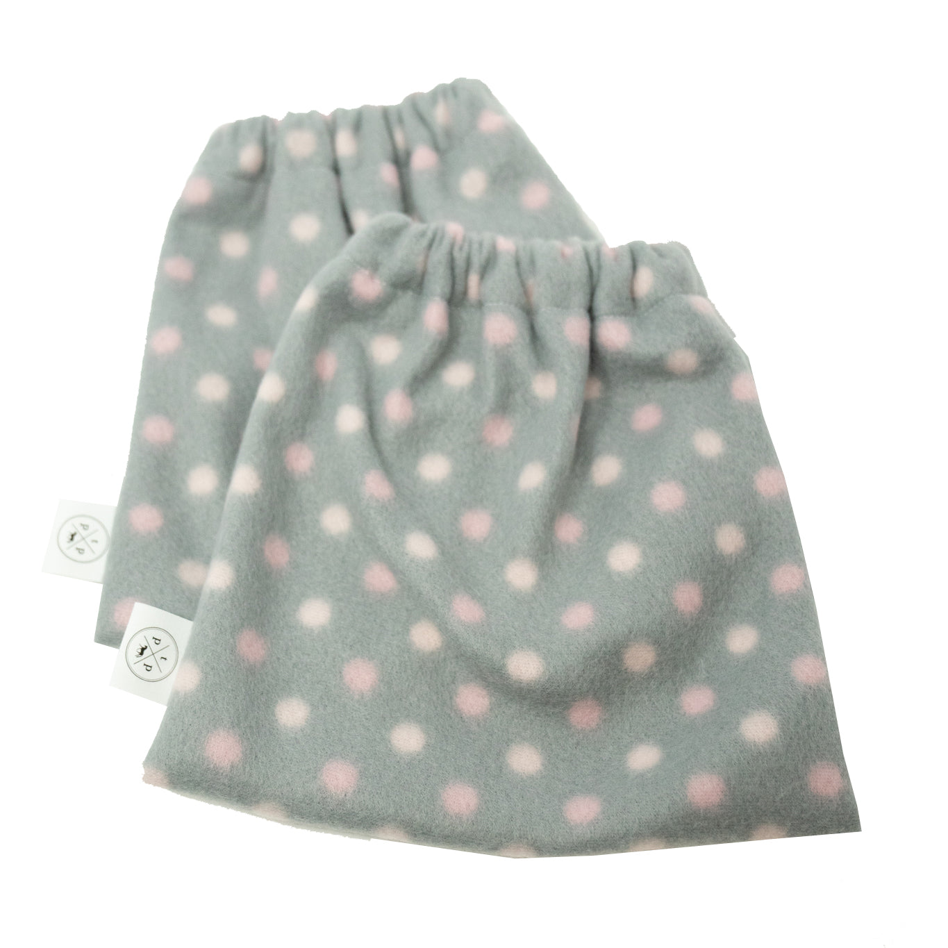 Pink Polka Dot (SC)