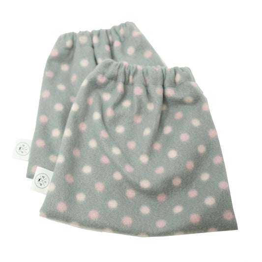 Pink Polka Dot (SC)