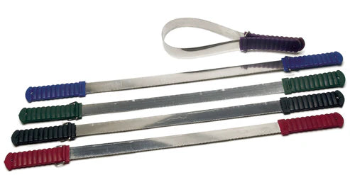 Comfort-Grip Shedding Blade