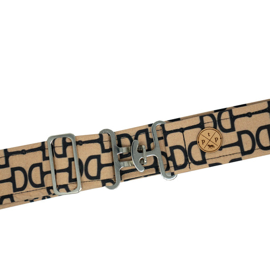 Snaffle Belt