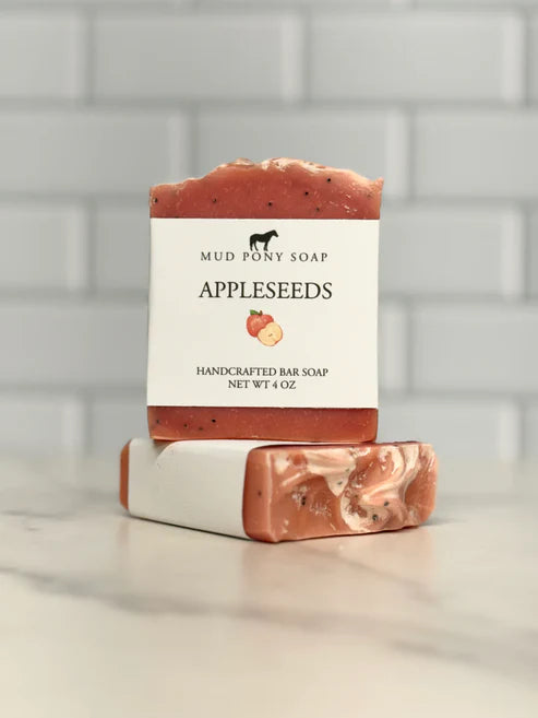 Mud Pony Soap