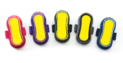 Soft Grip Sponge Brush