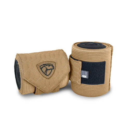 FIR-TECH Grand Fleece Bandages