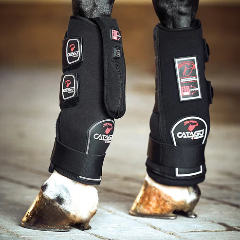 FIR-TECH Stable Boots