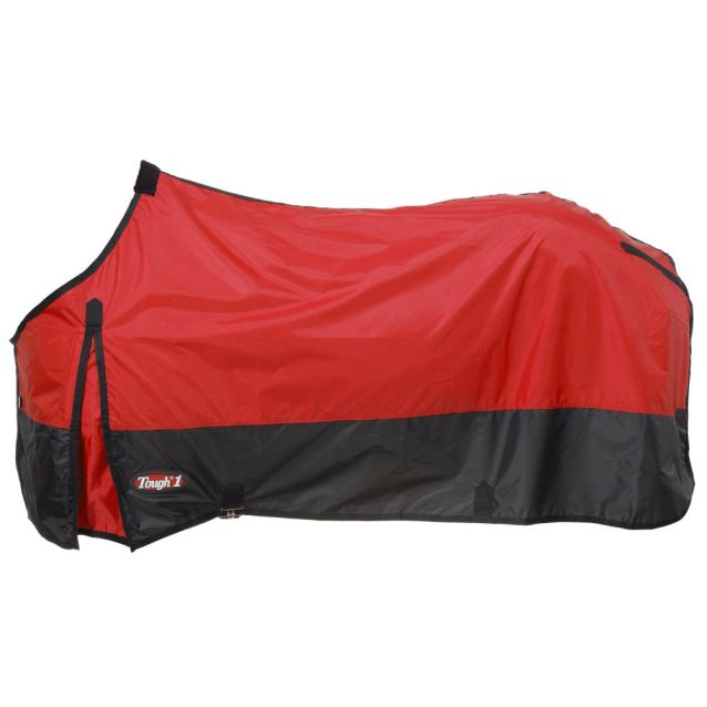 Tough1 420D Pony Closed Front Stable Sheet