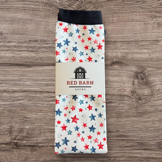 Be a Star socks