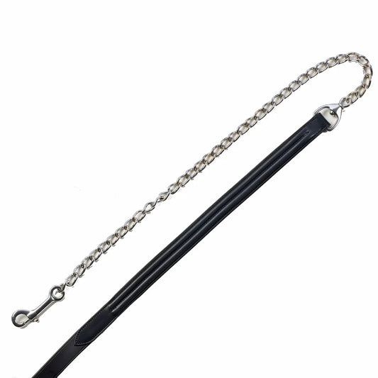 Aramas™ Double Raised Lead with Brass Chain