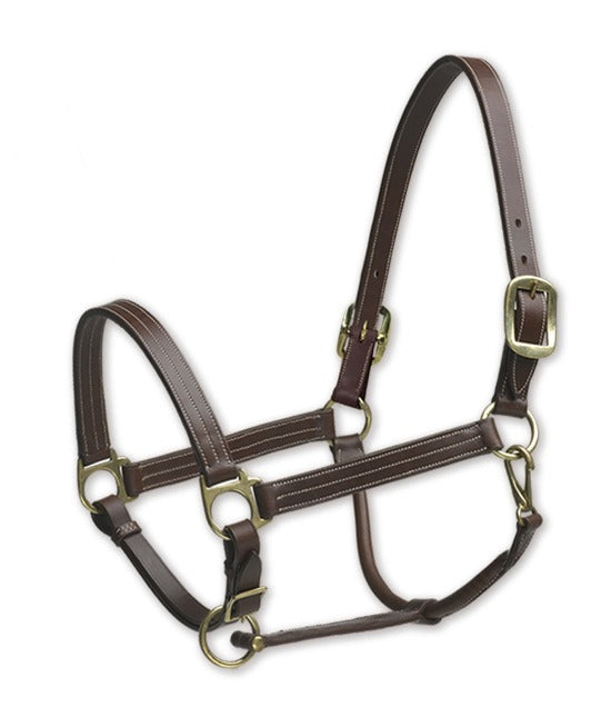 CAMELOT™ Triple Stitch Halter
