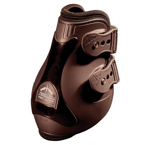 VEREDUS® Pro Jump™ Boots- Elastic